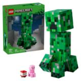 LEGO® Minecraft® The Creeper™ 21276