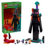 LEGO® Minecraft® 21279 Endermanova věž LEGO® Minecraft® 21279 Endermanova věž