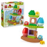 LEGO® DUPLO® 10440 Houpací a skládací strom - LEGO® DUPLO LEGO® DUPLO® Můj první Houpací a skládací strom 10440
