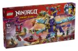 LEGO® NINJAGO® Drak soustředění Arc 71836 - LEGO® NINJAGO LEGO® NINJAGO® Drak soustředění Arc 71836