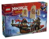 LEGO® NINJAGO® Chrámová Odměna 71848