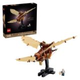 LEGO® Icons Létající stroj Leonarda da Vinciho 10363 - LEGO® Icons LEGO® Icons Létající stroj Leonarda da Vinciho 10363