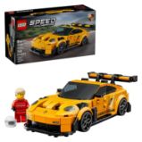 LEGO® Speed Champions 77239 Superauto Porsche 911 GT3 RS - LEGO® Speed Champions LEGO® Speed Champions Superauto Porsche 911 GT3 RS 77239
