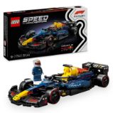 LEGO® Speed Champions 77243 Závodní auto Oracle Red Bull Racing RB20 F1® - LEGO® Speed Champions LEGO® Speed Champions Závodní auto Oracle Red Bull Racing RB20 F1® 77243