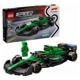 LEGO® Speed Champions 77245 Závodní auto Aston Martin Aramco F1® AMR24 - LEGO® Speed Champions LEGO® Speed Champions Závodní auto Aston Martin Aramco F1® AMR24 77245