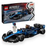 LEGO® Speed Champions 77249 Závodní auto Williams Racing FW46 F1® - LEGO® Speed Champions LEGO® Speed Champions Závodní auto Williams Racing FW46 F1® 77249