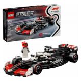 LEGO® Speed Champions 77250 Závodní auto MoneyGram Haas F1® Team VF-24 - LEGO® Speed Champions LEGO® Speed Champions Závodní auto MoneyGram Haas F1® Team 77250