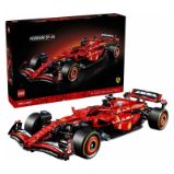 LEGO® Technic 42207 Auto Ferrari SF-24 F1 - LEGO® Technic LEGO® Technic Auto Ferrari SF-24 F1 42207