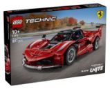 LEGO® Technic Ferrari FXX K 42212