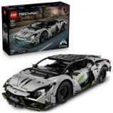 LEGO® Technic 42214 Lamborghini Revuelto - LEGO® Technic LEGO® Technic Lamborghini Revuelto 42214