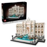 LEGO® Architecture 21062 Fontána di Trevi - LEGO® Budovy LEGO® Architecture Fontána di Trevi 21062