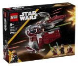 LEGO® Star Wars™ Ahsoka a jediská stíhačka Interceptor™ 75401 - LEGO® Star Wars LEGO® Star Wars™ Ahsoka a jediská stíhačka Interceptor™ 75401