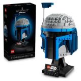 LEGO® Star Wars™ Helma Janga Fetta 75408 - LEGO® Star Wars LEGO® Star Wars™ Helma Janga Fetta 75408