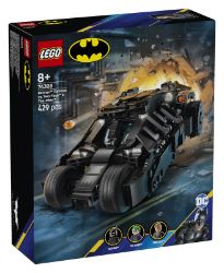 LEGO® Batman™ Tumbler vs. Two-Face™ a Joker™ 76303