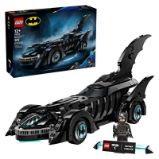 LEGO® Batman navždy™ Batmobil 76304 - LEGO® Super Heroes LEGO® Batman navždy™ Batmobil - 76304