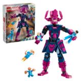 LEGO® | Marvel Fantastická čtyřka vs. sestavitelná figurka 76316 - LEGO® Super Heroes LEGO® | Marvel Fantastická čtyřka vs. sestavitelná figurka 76316
