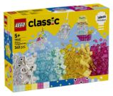 LEGO® Classic Kouzelná průhledná krabička 11040
