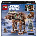 LEGO®&nbsp;Star Wars™ 40806 Perníkový transportér AT-AT™