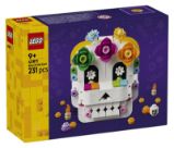 LEGO® Iconic 40811 Oltář mrtvých - Stavebnice LEGO® LEGO® Iconic 40811 Oltář mrtvých