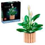 LEGO® Botanicals 11504 Lopatkovec - LEGO® Botanicals LEGO® Botanicals 11504 Lopatkovec