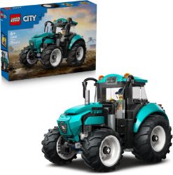 LEGO® City 60498 Traktor - LEGO® City LEGO® City 60498 Traktor