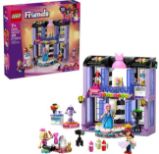 LEGO® Friends 42685 Módní přehlídka v městečku Heartlake - LEGO® Friends LEGO® Friends 42685 Módní přehlídka v městečku Heartlake