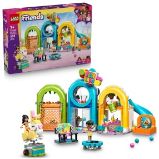 LEGO® Friends 42686 Zábavné interiérové hřiště