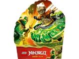 LEGO® NINJAGO® 71850 Lloyd vs. spinner pozemské příšery - LEGO® NINJAGO LEGO® NINJAGO® 71850 Lloyd vs. spinner pozemské příšery