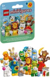 LEGO® City 71051 28. série – zvířata LEGO® City 71051 28. série – zvířata