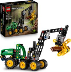 LEGO® Technic 42218 Kombajn John Deere 1470H - LEGO® Technic LEGO® Technic 42218 Kombajn John Deere 1470H