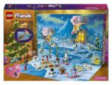 LEGO® Friends 42698 Adventní kalendář 2026