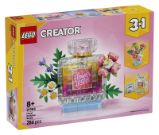 LEGO® Creator 3 v 1 31383 Parfém s ozdobnými květinami