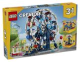 LEGO® Creator 3 v 1 31389 Kultovní ruské kolo - LEGO® Creator 3v1 LEGO® Creator 3 v 1 31389 Kultovní ruské kolo