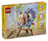 LEGO® Creator 3 v 1 31390 Květinová malba - LEGO® Creator 3v1 LEGO® Creator 3 v 1 31390 Květinová malba