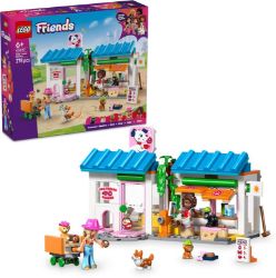 LEGO® Friends 42677 Pekárna pamlsků pro pejsky - LEGO® Friends LEGO® Friends 42677 Pekárna pamlsků pro pejsky