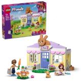 LEGO® Friends 42679 Hotel pro králíčky v městečku Heartlake - LEGO® Friends LEGO® Friends 42679 Hotel pro králíčky v městečku Heartlake