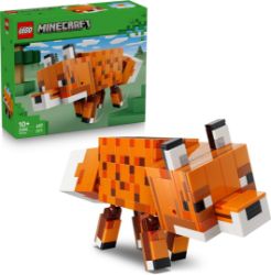 LEGO® Minecraft® 21588 Liška - LEGO® Minecraft LEGO® Minecraft® 21588 Liška