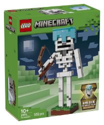 LEGO® Minecraft®&nbsp; 21594 Kostlivec