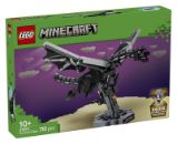 LEGO® Minecraft®&nbsp; 21595 Drak z Enderu