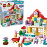 LEGO® DUPLO® 10467 Rodinný dům - LEGO® DUPLO LEGO® DUPLO® 10467 Rodinný dům