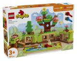 LEGO® DUPLO® 10480 Les plný objevů a divokých zvířátek - LEGO® DUPLO LEGO® DUPLO® 10480 Les plný objevů a divokých zvířátek