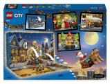 LEGO® City 60510 Adventní kalendář 2026 - LEGO® City LEGO® City 60510 Adventní kalendář 2026