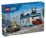 LEGO® City 60497 Automatická myčka aut - LEGO® City LEGO® City 60497 Automatická myčka aut