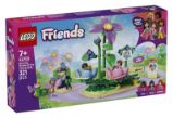 LEGO® Friends 42702 Květinový kolotoč s vílami - LEGO® Friends LEGO® Friends 42702 Květinový kolotoč s vílami