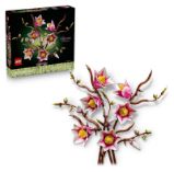 LEGO® Botanicals 11510 Větvičky magnólie - LEGO® Botanicals LEGO® Botanicals 11510 Větvičky magnólie