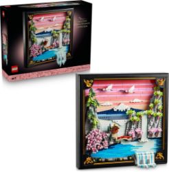 LEGO® Art 31218 Krajina se sakurami LEGO® Art 31218 Krajina se sakurami