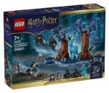 LEGO® Harry Potter™ 76475 Zapovězený les: Expecto Patronum - LEGO® Harry Potter LEGO® Harry Potter™ 76475 Zapovězený les: Expecto Patronum