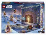 LEGO® Star Wars™ 75456 Adventní kalendář 2026 - LEGO® Star Wars LEGO® Star Wars™ 75456 Adventní kalendář 2026