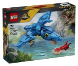LEGO® Jurassic World 77977 Dinosauří mládě: Pteranodon - LEGO® Jurassic World™ LEGO® Jurassic World 77977 Dinosauří mládě: Pteranodon