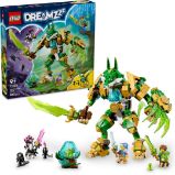 LEGO® DREAMZzz™ 71508 Liščí robotický strážce - Stavebnice LEGO® LEGO® DREAMZzz™ 71508 Liščí robotický strážce